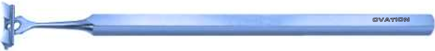 Bores Axis Marker